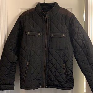 Men’s winter jacket